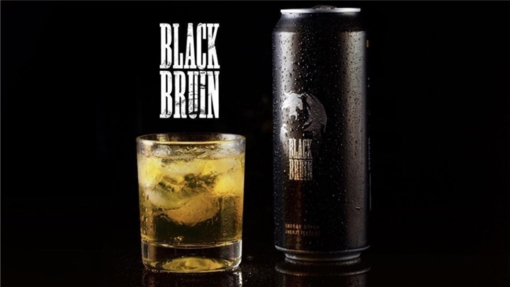 معرفی نوشیدنی انرژی زا Black Bruin و نحوه خرید آن