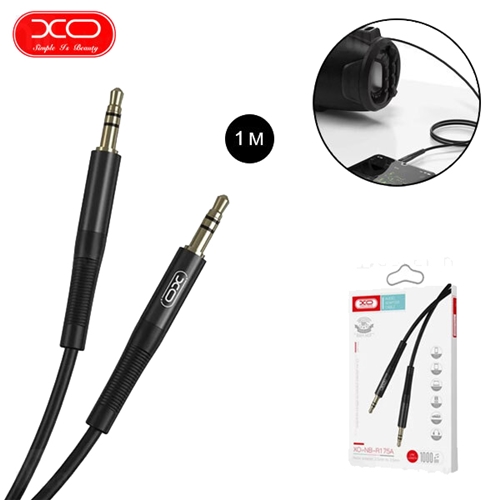 Aux XO NB R175A 1
