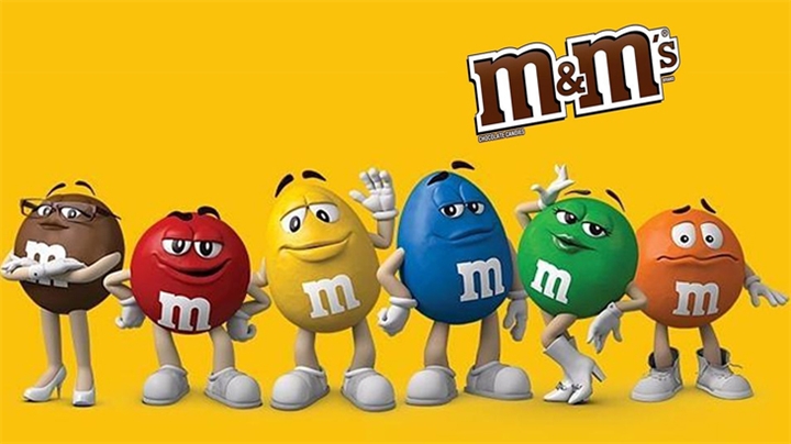 معرفی اسمارتیز M&M و نحوه خرید آنلاین