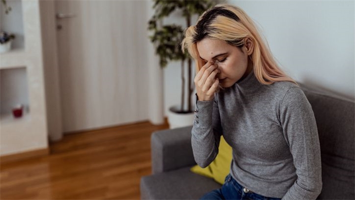 خرید قرص سرماخوردگی ادویل کلد سینوس Advil