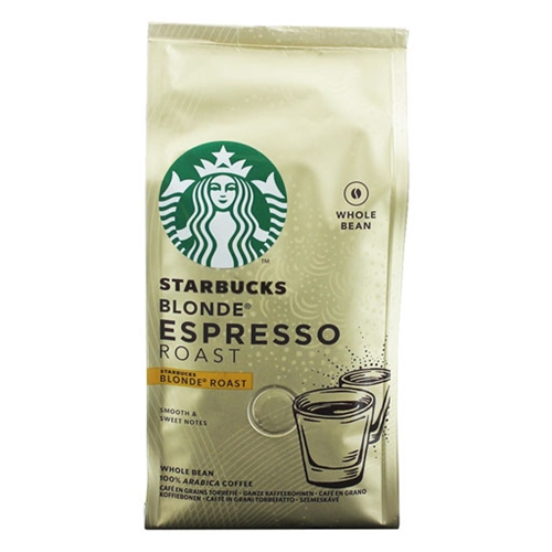 قهوه دان اسپرسو استارباکس لیبل اصلی 200 گرمی