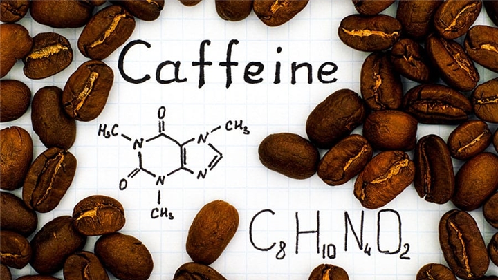 کافئین و مکانیسم اثر آن بر بدن