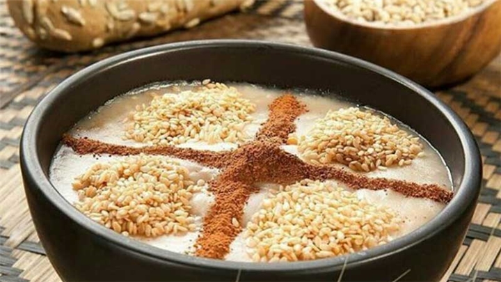 حلیم؛ صبحانه لذیذ و سالم ایرانی