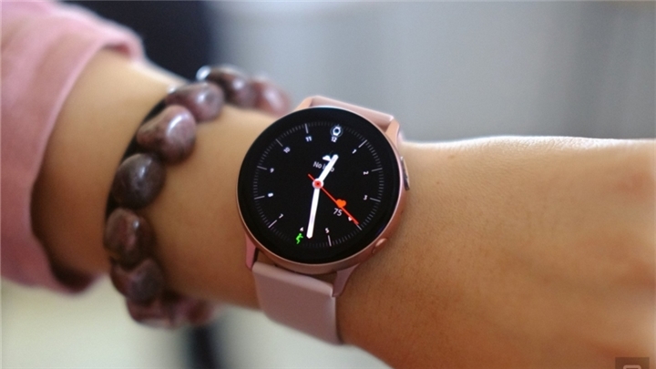 خرید بند ساعت گلکسی واچ Galaxy Watch 4,5,6