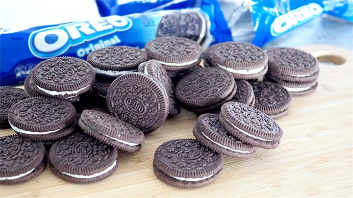 معرفی بیسکویت های Oreo و نحوه خرید آنلاین