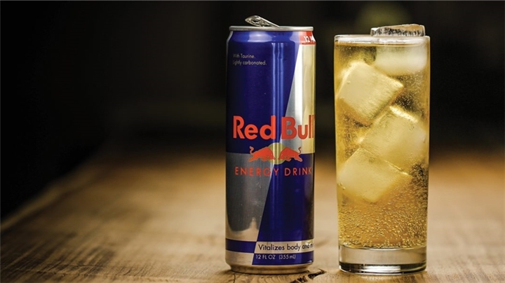 معرفی نوشیدنی انرژی زا Red Bull و نحوه خرید آن
