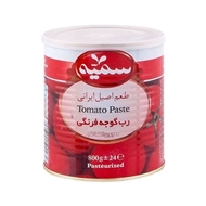 کنسرو رب گوجه فرنگی سمیه 800 گرمی