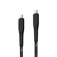 کابل USB-C برند انرژیا Energea NYLOFLEX USB-C 480MBPS Cable 150cm