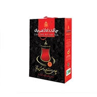 چای سیاه مدل ساکی رفاه لاهیجان