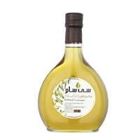 روغن زیتون تصفیه شده سی سام - 500 میلی لیتر