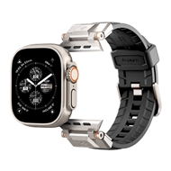 بند اپل واچ برند اسپیگن مدل Spigen DuraPro Armor for Apple Watch 49/45/44 mm