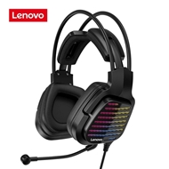 هدفون سیمی گیمینگ لنوو Lenovo Thinkplus G40