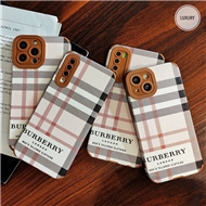 قاب burberry مناسب برای گوشی سامسونگ مدل A12