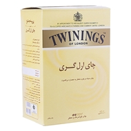 چای سیاه ارل گری 450 گرمی توینینگز