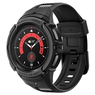 بند اسپیگن Galaxy Watch5 Pro 45mm مدل Rugged Armor Pro