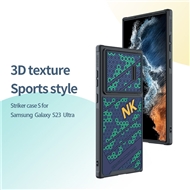 قاب نیلکین سامسونگ Samsung S23 Ultra Nillkin Striker S Sport Case دارای محافظ دوربین