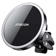 هولدر و شارژر وایرلس دریچه کولری جویروم Joyroom JR-ZS240 توان 15 وات