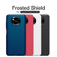 قاب محافظ نیلکین شیائومی Xiaomi Poco X3 / Poco X3 NFC / Poco X3 Pro Nillkin Frosted Shield