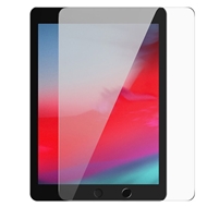 محافظ صفحه شیشه ای تمام صفحه بیسوس Apple iPad mini 4 / 5 Baseus 0.3mm Full Tempered Glass SGBL020902