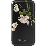 کیف آیفون 14 پرو مکس Ted Baker Elderflower Case With Mirror