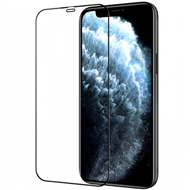 محافظ صفحه نمایش شیشه‌ ای نیلکین آیفون 12 پرو مکس - Nillkin iPhone 12 Pro Max CP+PRO tempered glass