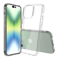 قاب جی تک آیفون 13 پرو مکس G-Tech Sirocco Crystal Hybrid Case iPhone 13 Pro Max