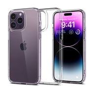 قاب اسپیگن آیفون 14 پرو مکس Spigen Ultra Hybrid case iPhone 14 Pro Max