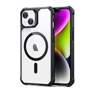 قاب آیفون 14پلاس برند ESR مدل ESR Air Armor Case with HaloLock for iPhone 14 Plus