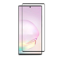 محافظ صفحه شیشه ای تمام صفحه تمام چسب ایکس او سامسونگ Samsung Galaxy Note 20 Ultra XO FT1