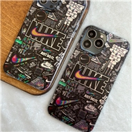 قاب NIKE Graffiti مناسب برای آیفون 12 پرو