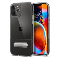 قاب اسپیگن آیفون 12 پرو مکس | Spigen Slim Armor Essential S Case iPhone 12 Pro Max