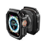 گارد اپل واچ اولترا 49mm اسپیگن مدل Spigen Rugged Armor