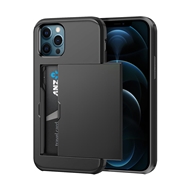 قاب جیتک G-Tech Wallet Armor case iPhone 12 Pro Max