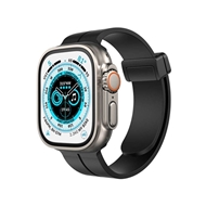 بند اپل واچ جیتک G-Tech Magnetic D-Buckle Sport Band apple Watch 44/45/49 mm