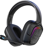 هدفون دو حالته گیمینگ لنوو Lenovo ThinkPlus G35B RGB Gaming Headset Dual Mode