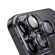 محافظ لنز دوربین جی تک آیفون 14 پرو / 14 پرو مکس G-Tech G-Force Lens Protector