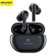 ایربادز اوی مدل AWEI T61 Wireless Bluetooth Earbuds ENC