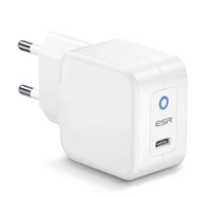 شارژر دیواری ESR 20W USB-C mini PD Charger