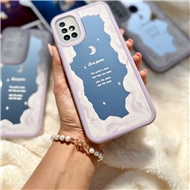 قاب Moonlight آینه ای سامسونگ مناسب برای مدل S21 Ultra