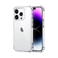 قاب آیفون 14 پرو برند ESR مدل ESR Air Armor CASE IPHONE 14 Pro