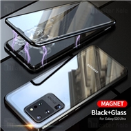 قاب مگنتی سامسونگ Samsung Galaxy S20 Magnetic Case