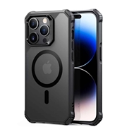 قاب آیفون 14 پرو برند ESR مدل ESR Air Armor Case with HaloLock for iPhone 14 Pro