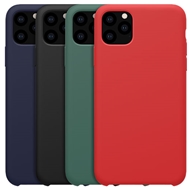 قاب سیلیکونی نیلکین آیفون Apple iPhone 11 Pro Max Nillkin Flex PURE Case