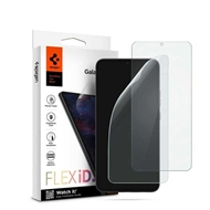 محافظ صفحه نمایش اسپیگن Galaxy S22 Ultra مدل Spigen Flex ID