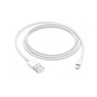 کابل اصلی لایتنینگ Apple Lightning to USB Cable 1m