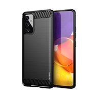 کاور جیتک مدل Rugged Carbon مناسب سامسونگ Galaxy A82 5G