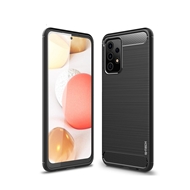 کاور جیتک مدل Rugged Carbon مناسب سامسونگ Galaxy A72 5G