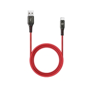 کابل یک و نیم متری USB-C به USB-A انرژیا AluTough