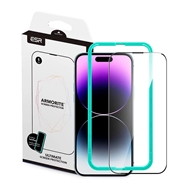 محافظ صفحه نمایش ESR آیفون 14 پرو iPhone 14 Pro Armorite Screen Protector