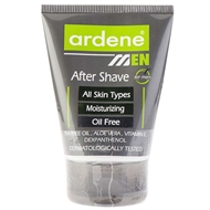 لوسیون بعد از اصلاح مردانه آردن Ardene